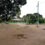 Chácara Balneário do 29 com piscina.