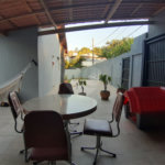 CASA REGIAO PALMAS DO TREMEMBE- TERRENO 396m2 e AREA CONSTRUIDA 209m2.