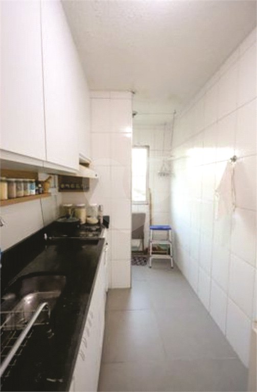 Apartamento Cachoeirinha