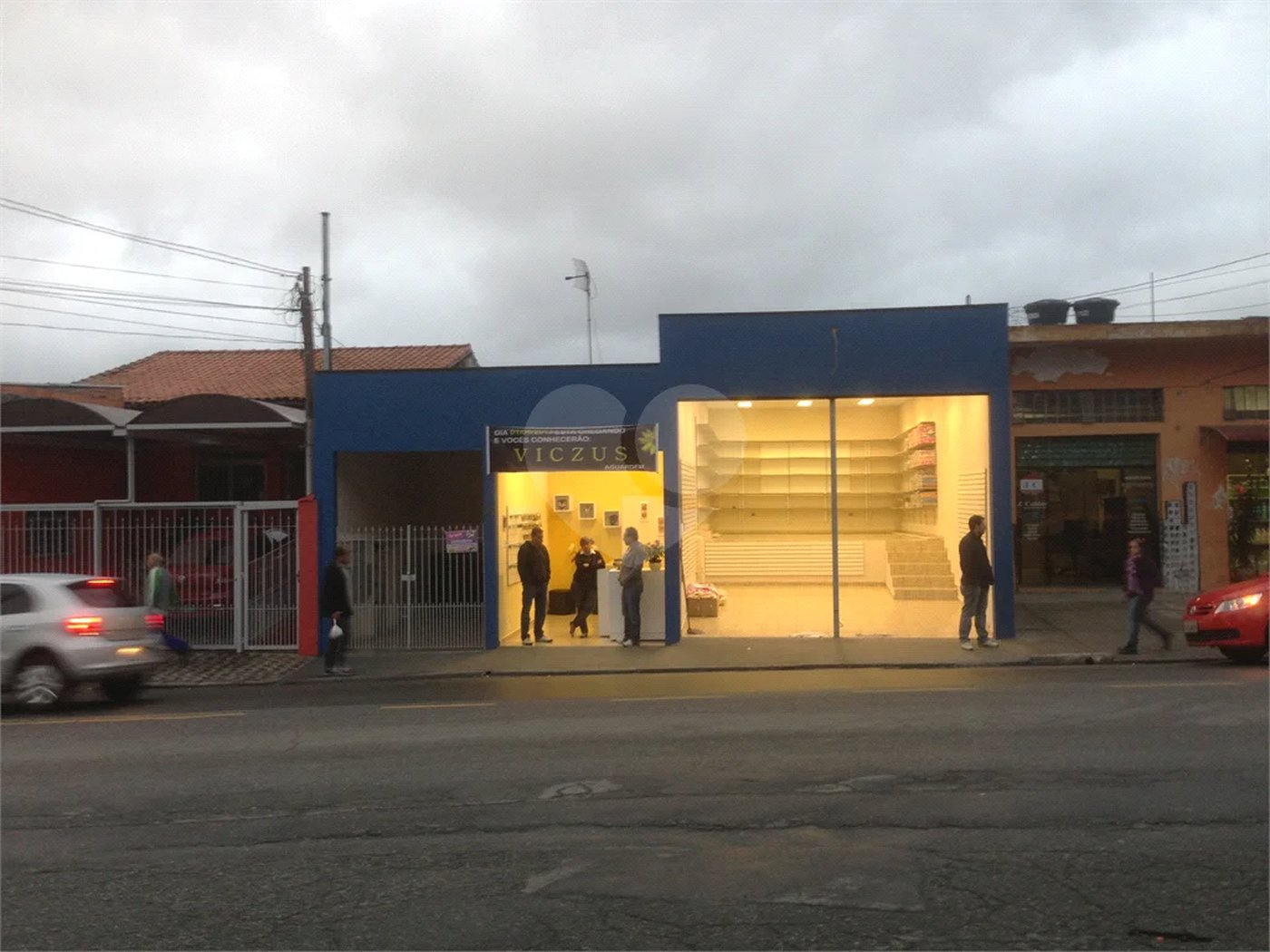 Prédio à venda em Jardim Peri, São Paulo, SP