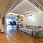 Apartamento Garden para venda, 156m² na Vila Olimpia