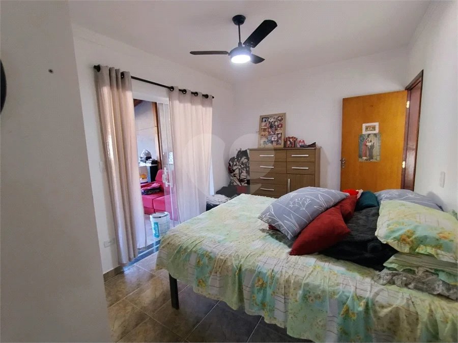 Casa para venda no bairro Astúrias, Piracicaba/SP.