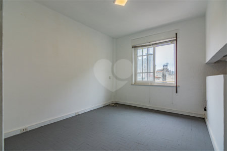 Apartamento á venda - Consolação