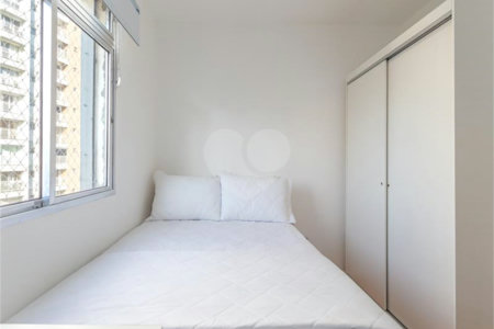 Apartamento à venda com 4 quartos, sendo 2 suítes, em Bela Vista, São Paulo, SP