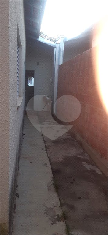 Casa para venda no Bosque dos Jatobás no Distrito de Água Vermelha.