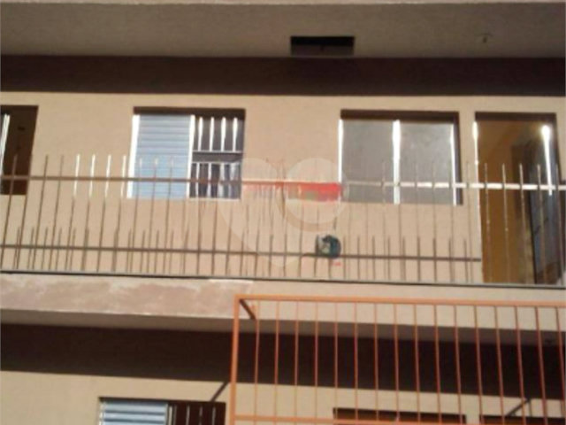 Prédio à venda com 1 quarto em Jaraguá, São Paulo, SP