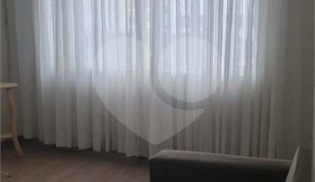 Apartamento à venda com 2 quartos em Santana, São Paulo, SP