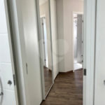 Apartamento para venda porteira fechada