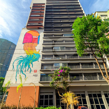 Apartamento á venda - Centro
