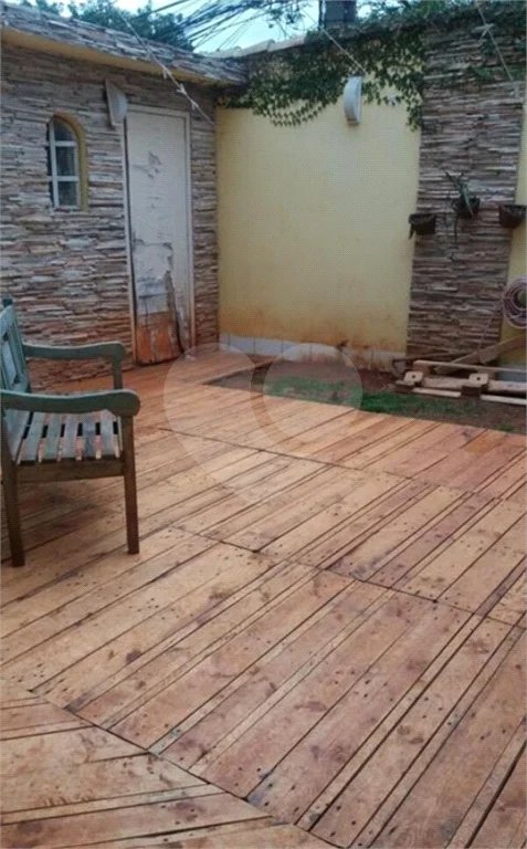 Casa à venda com 3 quartos, sendo 1 suíte, em Jabaquara, São Paulo, SP