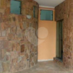 Casa térrea no Centro