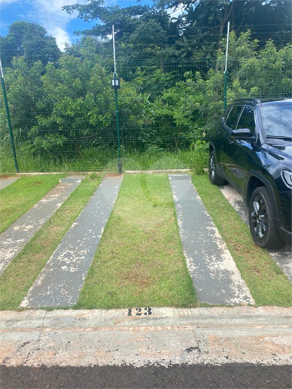 Apartamento para venda no Reserva dos Pinhais -São Carlos/SP