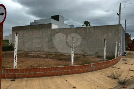 Terreno à venda em Residencial Arcoville, São Carlos - SP
