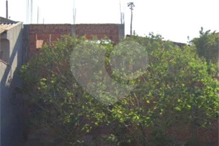 Terreno para venda no Cidade Aracy.