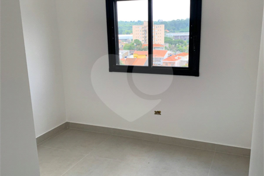 Apartamento á Venda com 47m² - Jabaquara