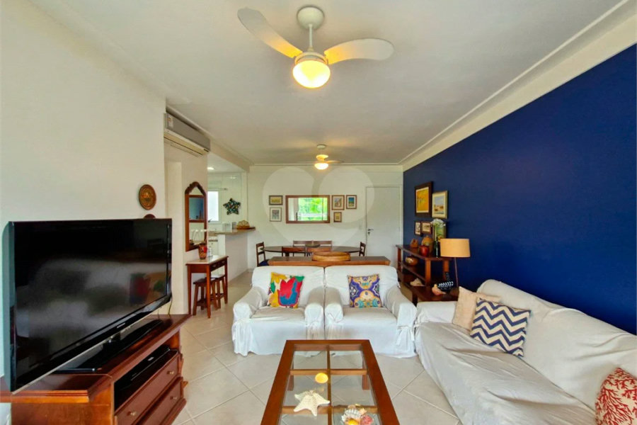 Apartamento à venda com 4 quartos, sendo 2 suítes, em Riviera de São Lourenço, Bertioga, SP