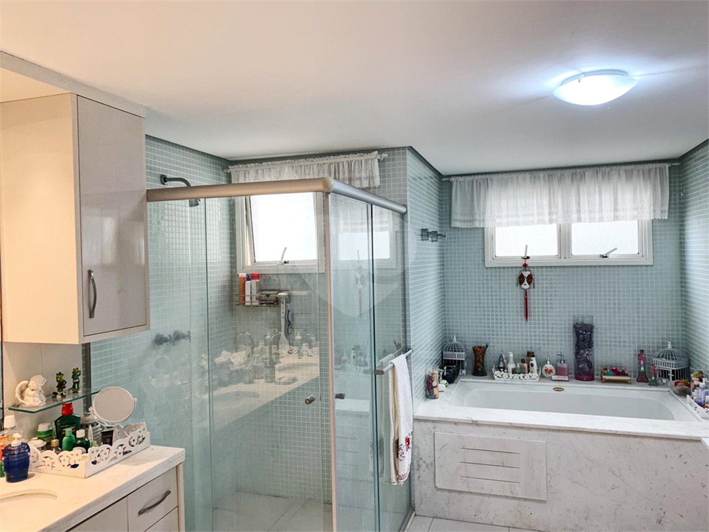 Apartamento à venda com 4 suítes em Alto da Boa Vista, São Paulo, SP