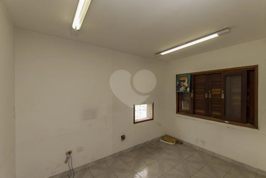 Sobrado Comercial à Venda ou Locação na Vila Mascote