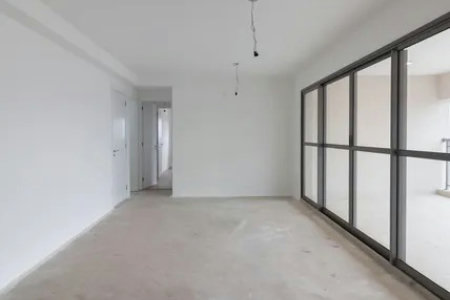 Apartamento à venda com 3 suítes em Butantã, São Paulo, SP