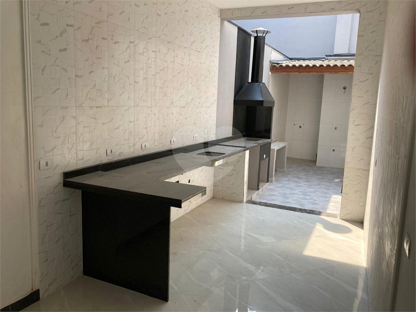 Sobrado novo à venda na Saúde - 125m2 - 3 Suítes/2 Vagas