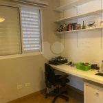 Apartamento á venda na Luz