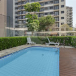 Apartamento à venda com 3 suítes em Campo Belo, São Paulo, SP