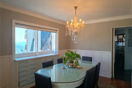 Apartamento à venda com 3 suítes em Morumbi, São Paulo, SP