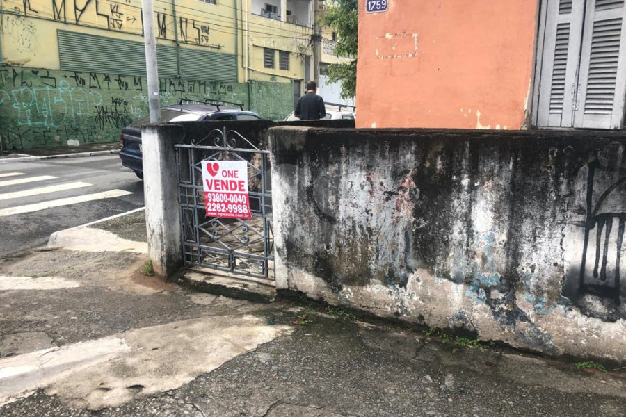 TERRENO DE ESQUINA IMIRIM