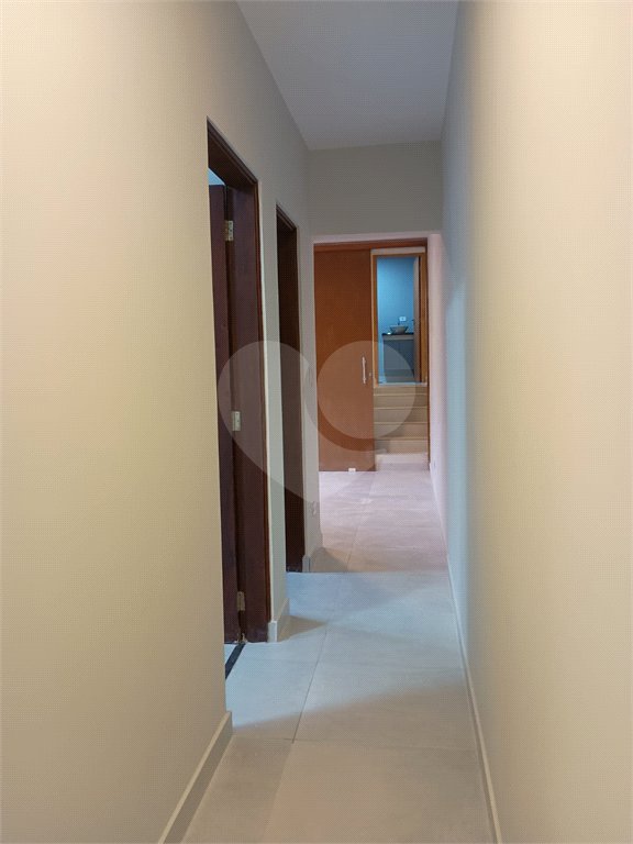Belíssimo Sobrado com 3 Quartos e 135m² A/C à Venda no Jardim Alvinópolis - Atibaia
