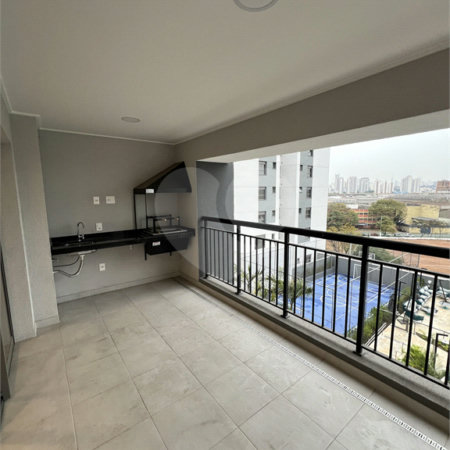 APARTAMENTO 92M NO PARQUE DA MOOCA