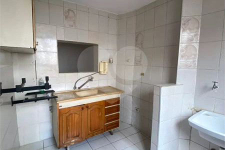 Apartamento Residencial Liberdade/Sé