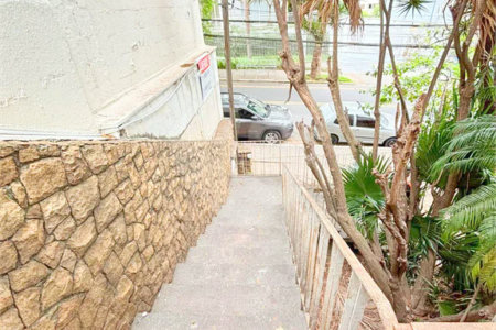 Casa Térrea na Vila Mariana com 480 metros de terreno