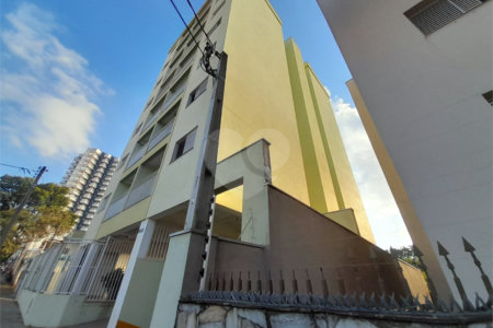 Apartamento à Venda no Edifício Abiathar – Localização Privilegiada