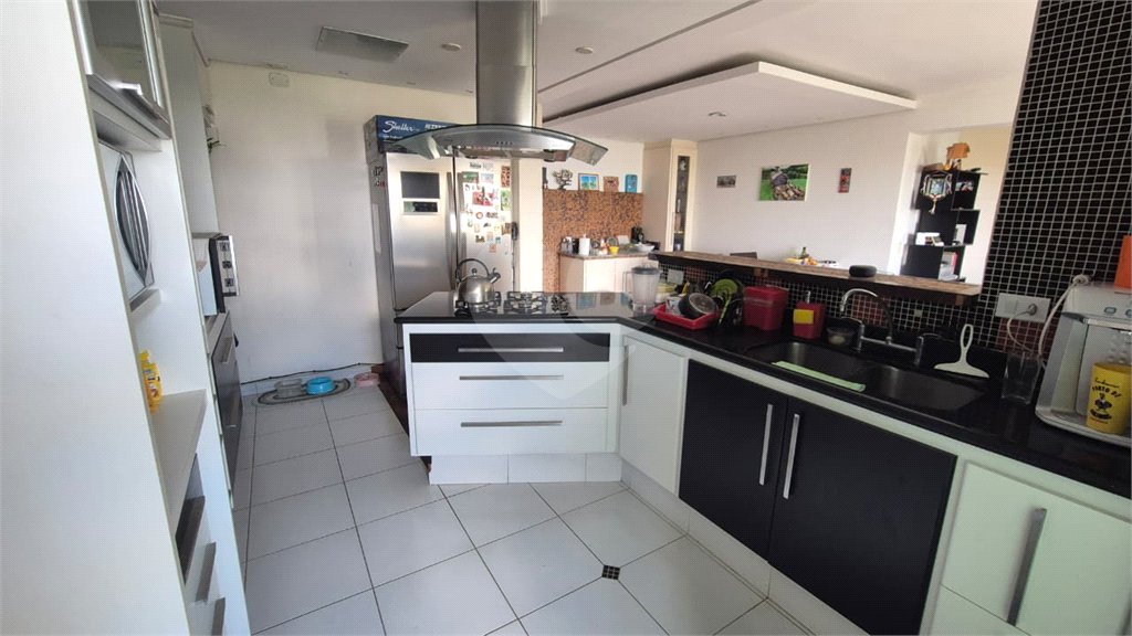 Apartamento à venda com 3 quartos, sendo 1 suíte,  em Jardim Marajoara, São Paulo, SP