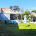 EXCELENTE TERRENO DE ESQUINA PRÓX. A REBOUÇAS.