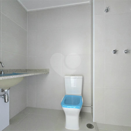 Studio 21 m² Próximo Metrô Paraíso na Aclimação