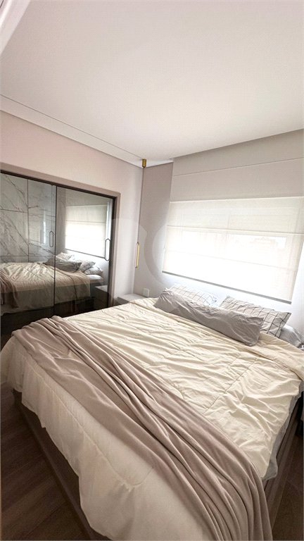 Apartamento de 140 m², 2 dormitórios sendo uma suìte, 3 vagas - Campo Belo/SP.