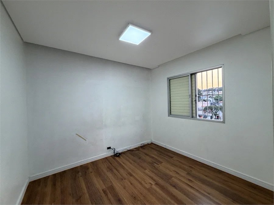 General Araripe De Faria, 100 - Vila Gomes, São Paulo - SP, 05590020, Brasil