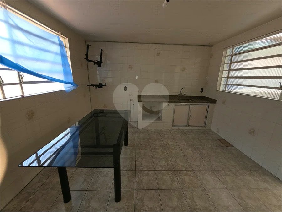 SANTANA - CASA COM 2 MORADIAS - 10m DE FRENTE - 3 VAGAS