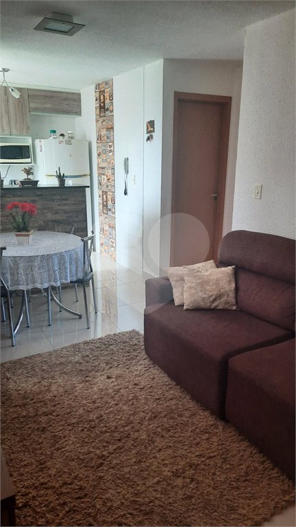 Apartamento à Venda – Condomínio Parque Monte Everest – São Carlos/SP