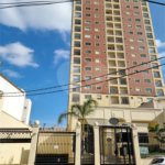 Apartamento para venda em Santana Zona Norte.