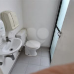 Sala comercial em Perdizes para alugar