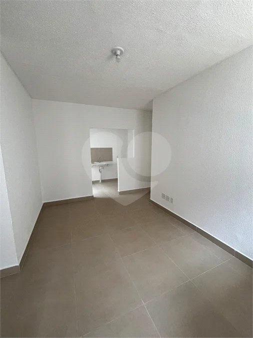 Apartamento 2 dormitorios. uma vaga, para alugar Villa Vic Florença