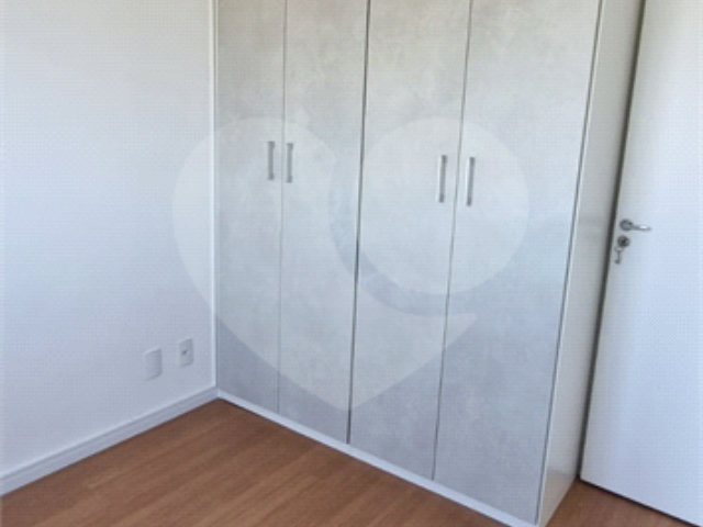 Apartamento à venda com 2 quartos em Pirituba, São Paulo, SP