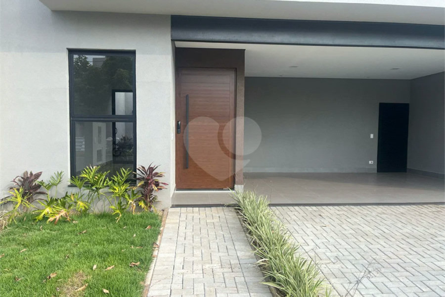 Casa Térrea à venda no Condomínio Park Unimep Taquaral em Piracicaba/SP.