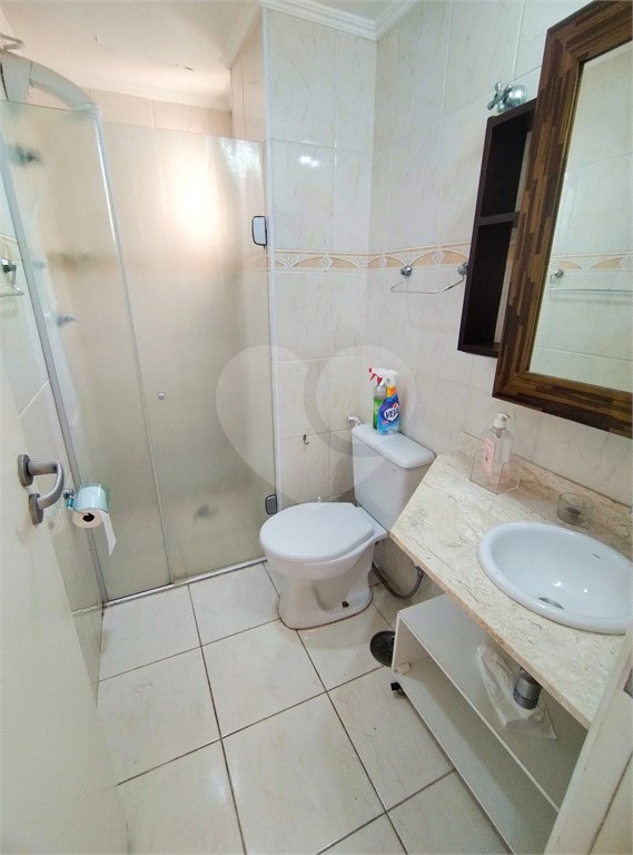 Apartamento - Vila Congonhas - 2 quartos - 2 banheiros - 1 vaga