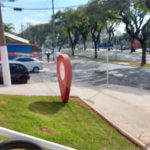 Terreno na Vila Monumento