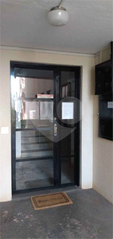 Apartamento no Condomínio Residencial Bela Vista I .