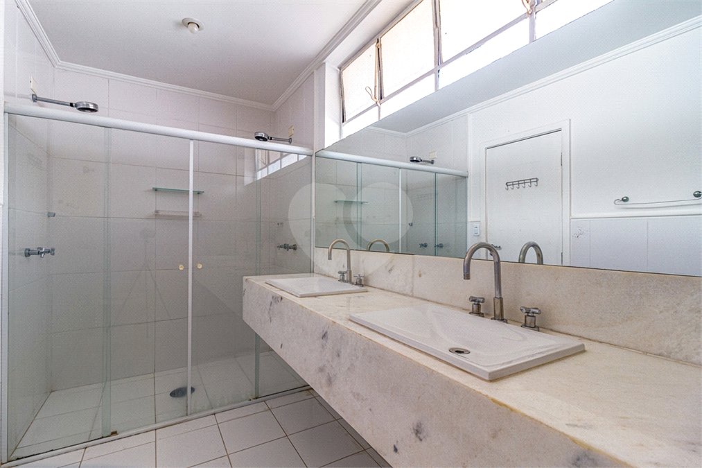 Casa de Vila à venda com 3 quartos em Brooklin, São Paulo, SP