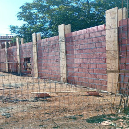 Terreno 300m² Parque Ferh